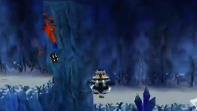 LETS PLAY CRASHBANDICOOT2 PT 21