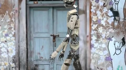 Exploring The Limit of A.I.