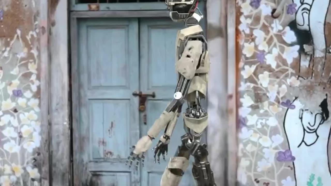 Exploring The Limit of A.I.
