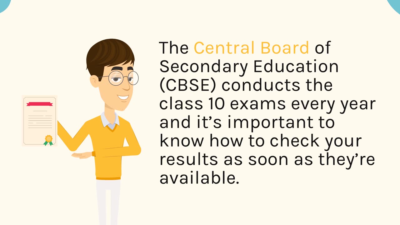 How To Check CBSE Class 10 Results Online, Result Out Now