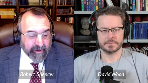 This Week In Jihad | Zionist Death Ray Edition | David Wood | Robert Spencer