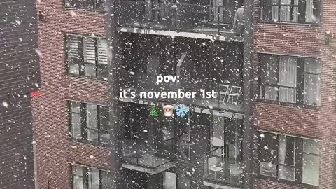 November