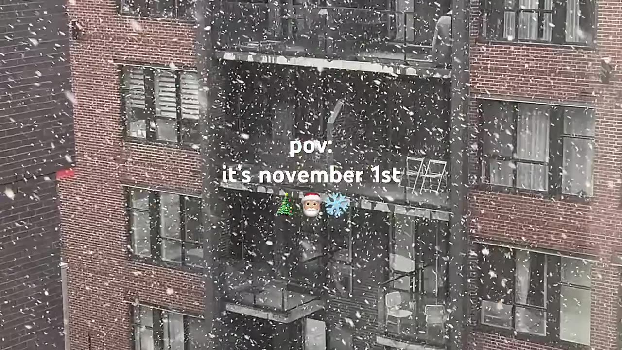 November