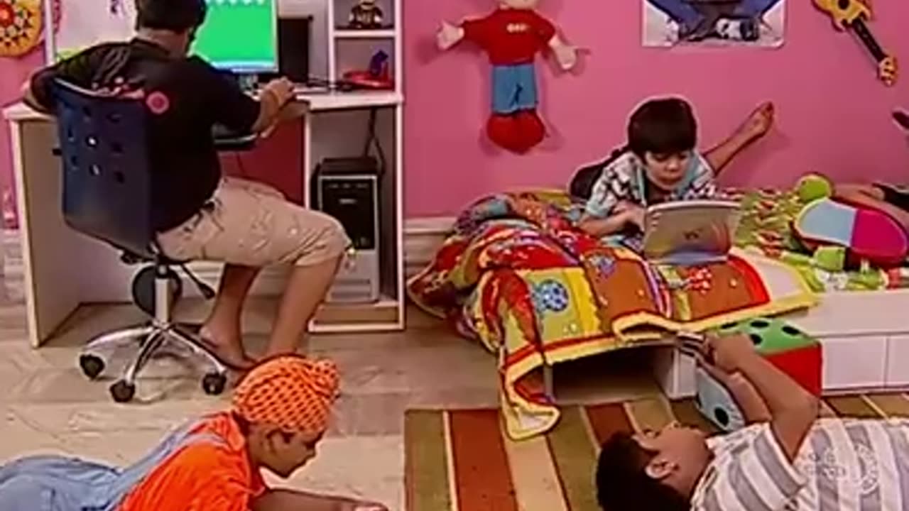 Tarak mehta ka ulta chasma