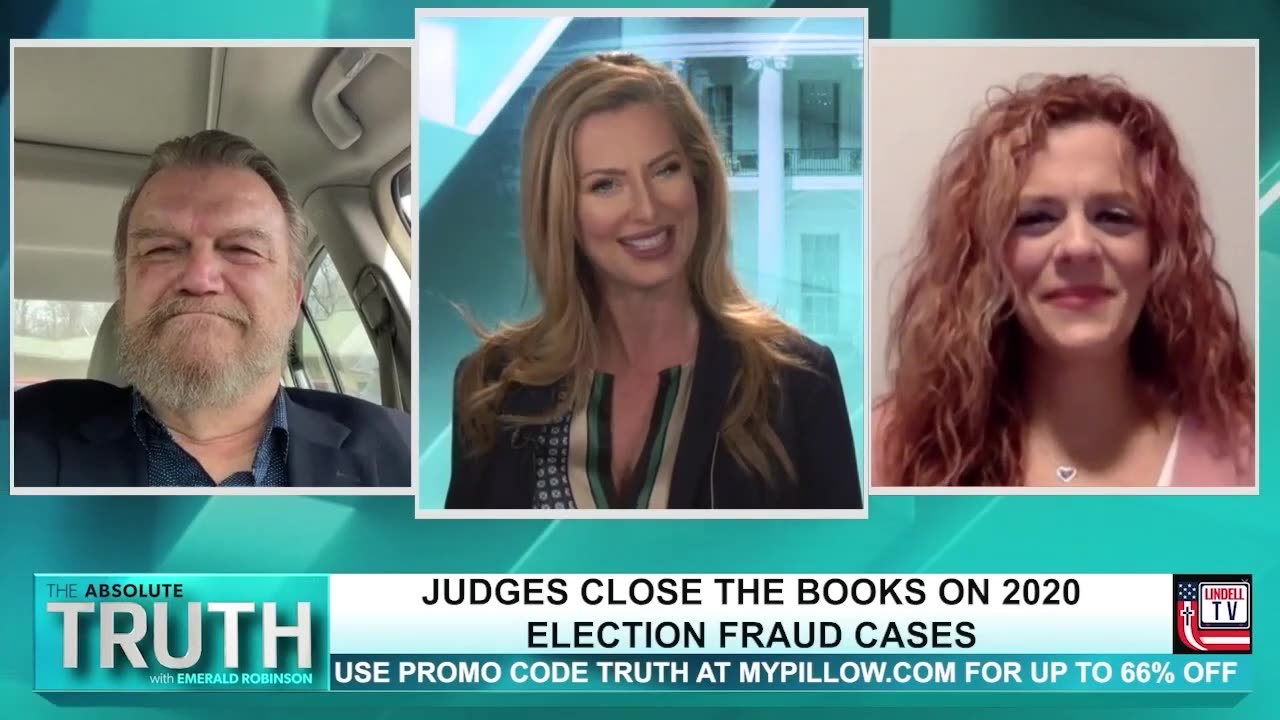 Greg Stenstrom & Leah Hoopes WIN AGAIN in court, Pro se, Blowing PA Wide Open: AbsoluteTruth 3/14