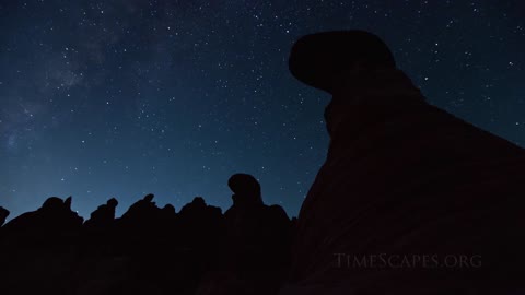 Crystal Skies - Nigel Stanford - 4k TimeLapse-19