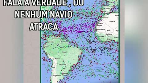 Greve do agronegócio brasileiro vai impactar o mundo