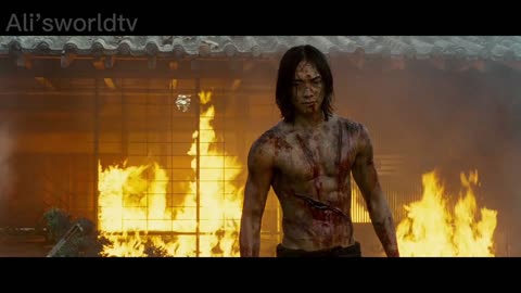 Ninja Assassin Final Battle HD