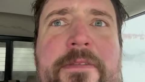 Owen Benjamin, Advice to feminists 🐻 | February 17, 2023