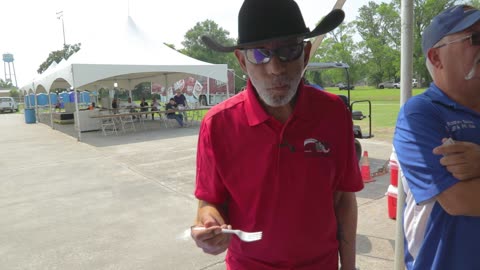 Louisiana's Finest - Jambalaya Festival