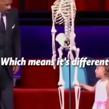 WOMAN'S PELVIC ALLOWS BABY'S BIRTH; MAN HAS NO WOMB