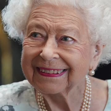 Queen Elizabeth II has died at age 96