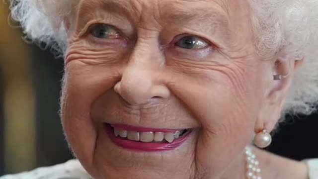 Queen Elizabeth II has died at age 96