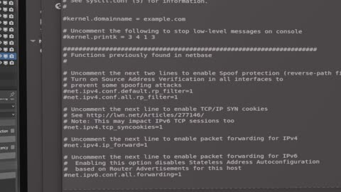 CH 3 SC 11 Setting Your Virtual Machine Swappiness for Optimal Performance.