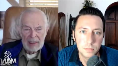 G. EDWARD GRIFFIN PLANNED COLLAPSE OF CIVILIZATION! - FROM THE GREAT RESET TO THE NEW WORLD ORDER