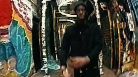 LIL WOOBABY - HIGH 5 (Video)