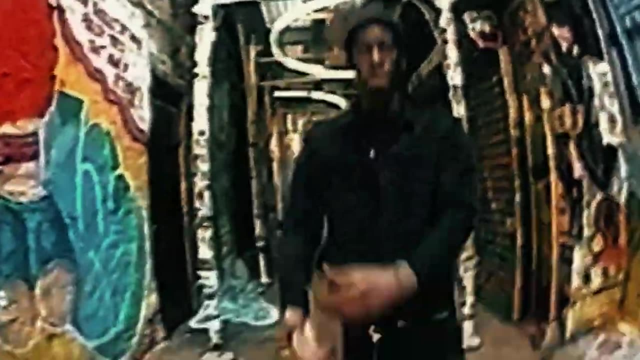 LIL WOOBABY - HIGH 5 (Video)