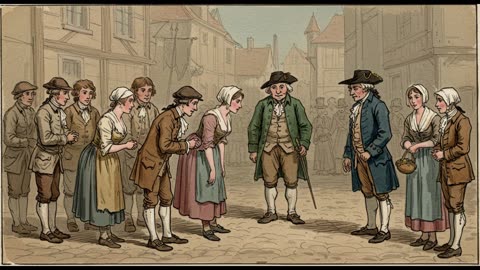 George Washington’s Rules of Civility & Decent Behaviour in Company and Conversation - Audiobook