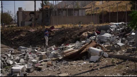 This is how the European Union's terror list works