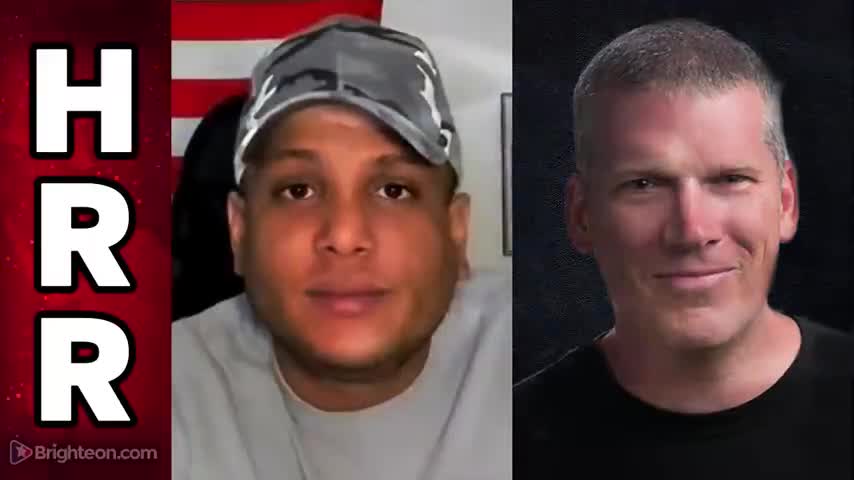 Deep down the rabbit hole