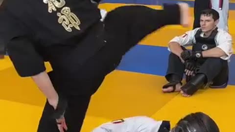 Martial Arts