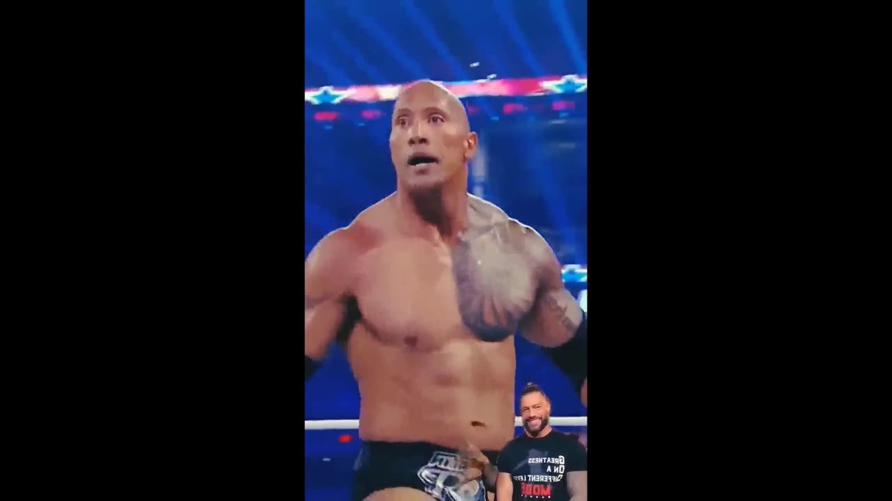 wwe viral video