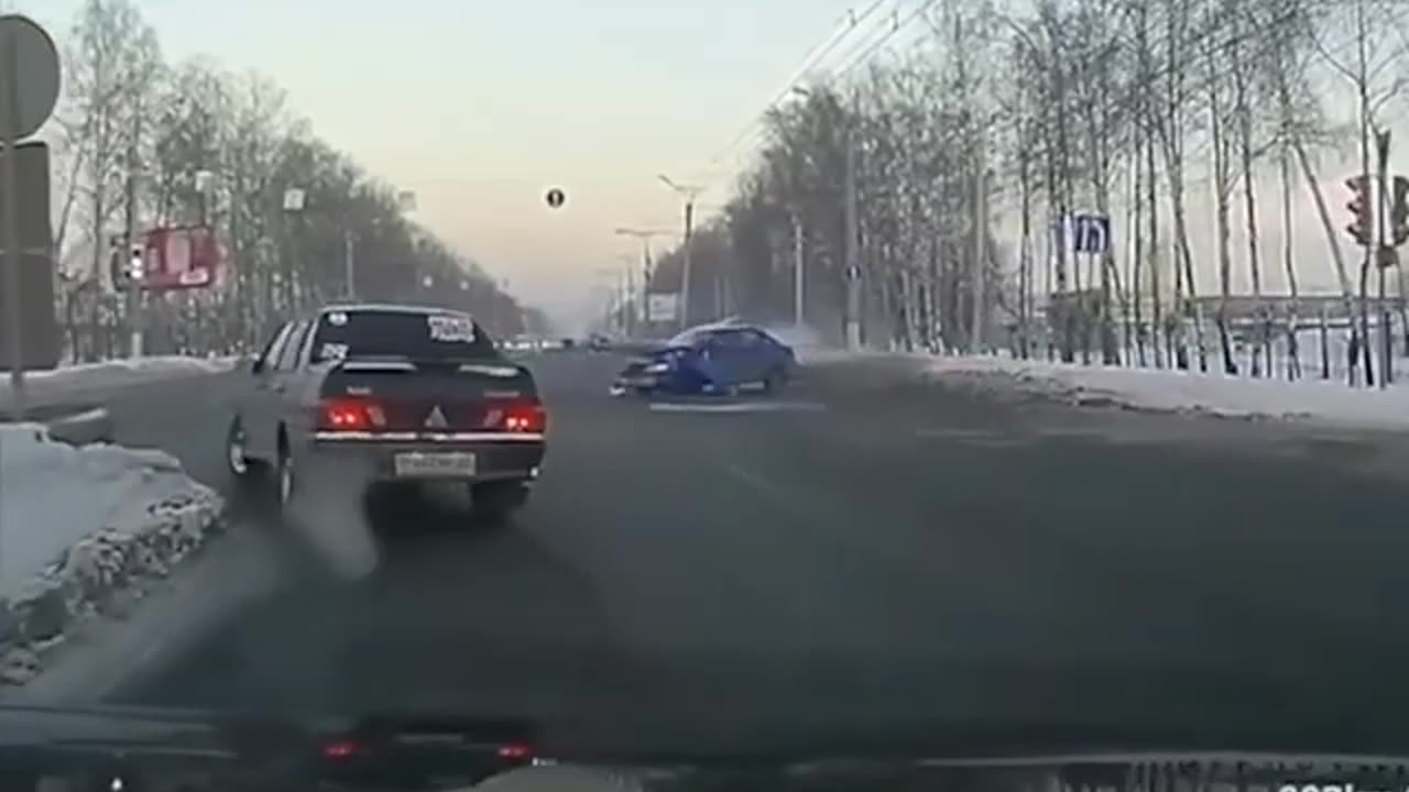 Dump Accidents - Russia Edition