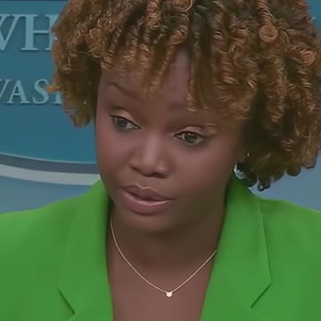 Jean-Pierre, Effects Of Inflation Is To Get An Abortion