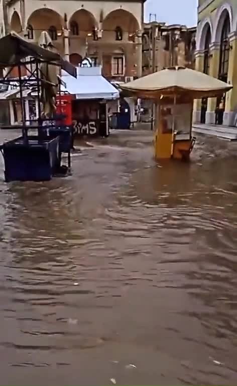 Βενετία το Μοναστηράκι στην Αθήνα.