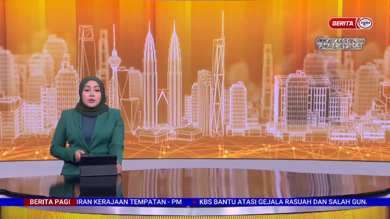 6 JUN 2022 – BERITA PAGI – TARIKH PRU15 ; PM TIDAK MAHU DAHULUI KUASA YDP AGONG