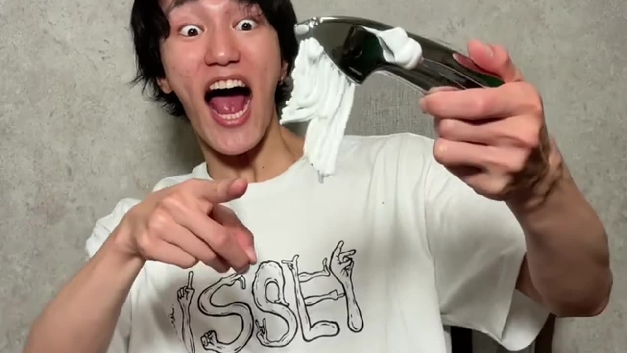 ISSEI funny memory 😂😂😂