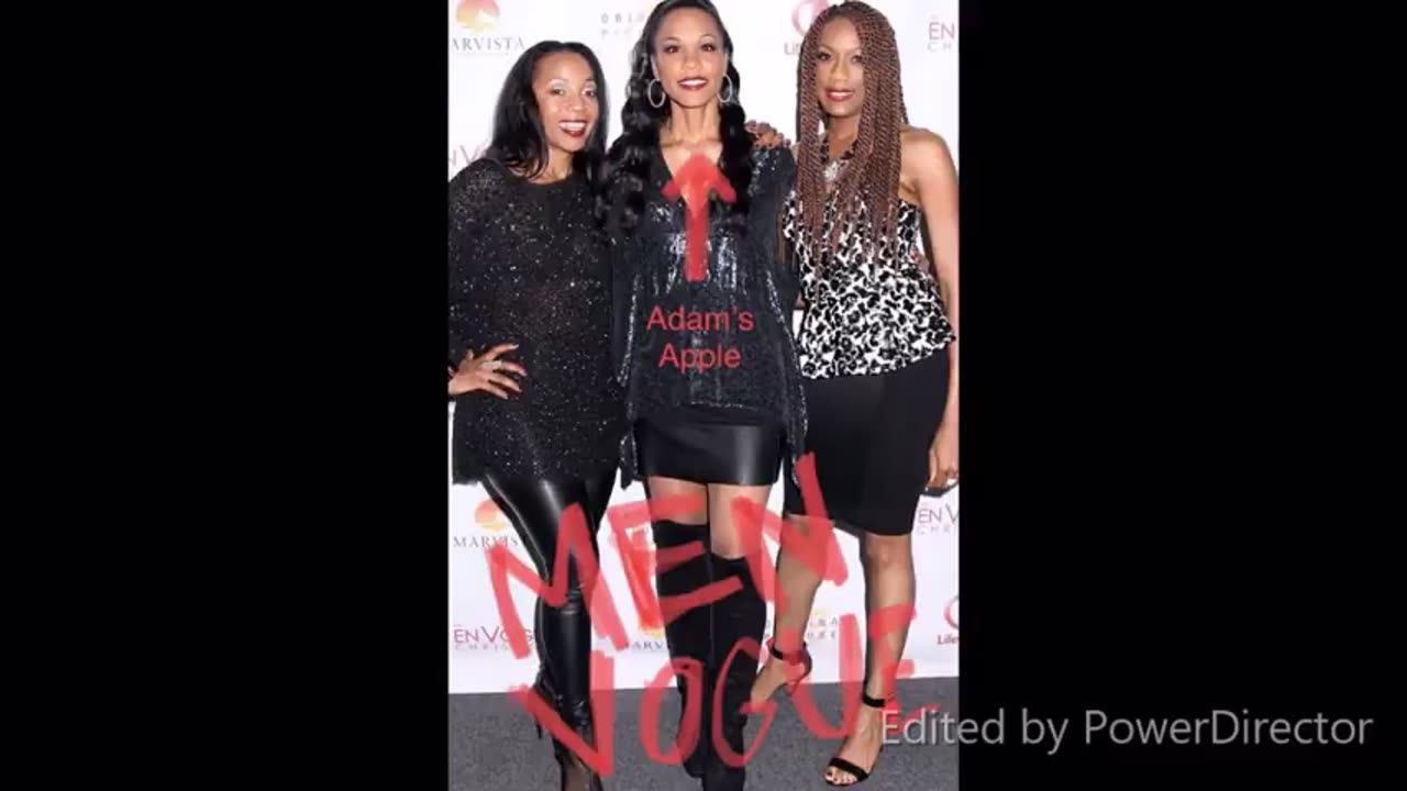 R&B EXPOSED