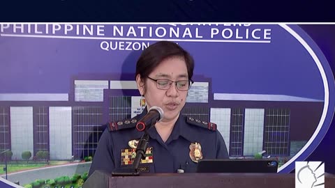 Karakter ng susunod na PNP Chief, dapat matapang na laban sa iligal na droga at kriminalidad —DILG