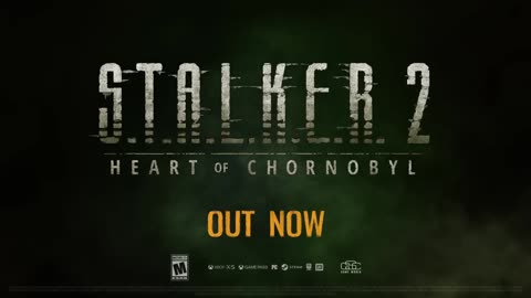 S.T.A.L.K.E.R. 2: Heart of Chornobyl