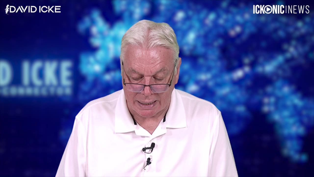 David Icke