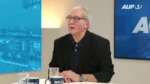 Geheimplan: Filmemacher Imad Karim: „Muslime wollen Deutschland übernehmen“