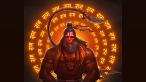 Lord of hanuman short reels