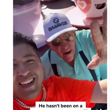 Kindness is everything