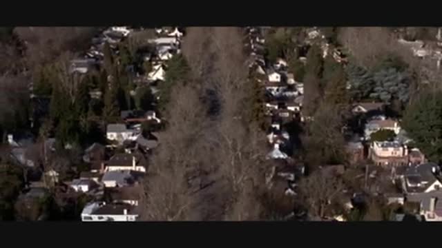 American Beauty - End Scene (HQ)