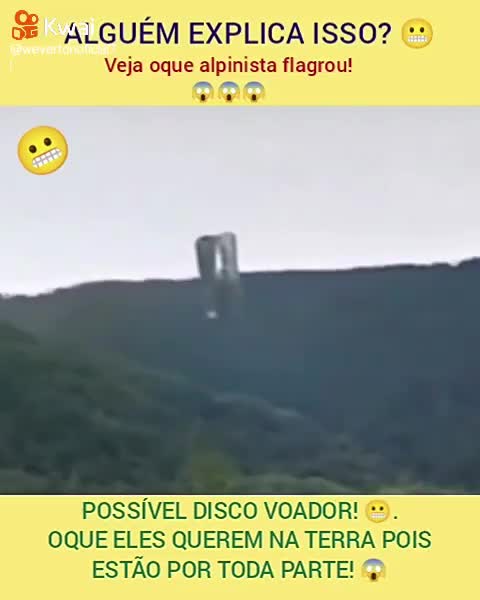 POSSIBLE FLYING SAUCER WHAT THEY WANT BECAUSE THEY ARE EVERYWHERE