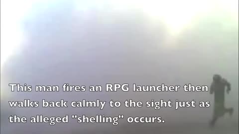 Houla Massacre The Truth behind the Shelling in Houla