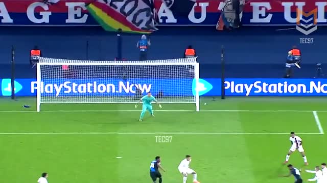 Best of Edouard Mendy,Manuel Neuer,Keylor Navas Saves