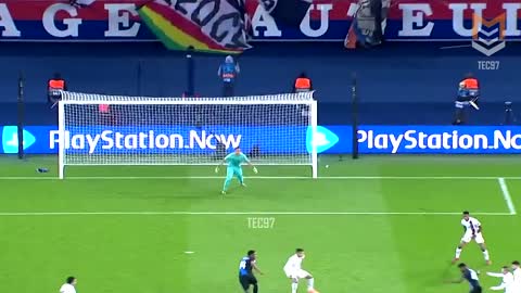 Best of Edouard Mendy,Manuel Neuer,Keylor Navas Saves