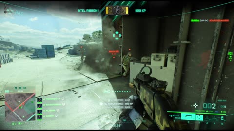 Having some fun in Shutdown.