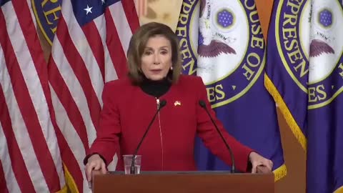 Pelosi: la Cina 'è fantastica' e vuole lavorare con Xi Jinping per
