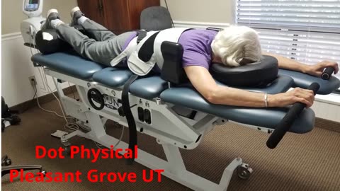 ROSQUIST DOT TESTING CLINIC : Dot Physical in Pleasant Grove, UT