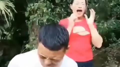 Super gokil dan lucu_kumpulan vidio lucu bikin ngakak_funny vidio