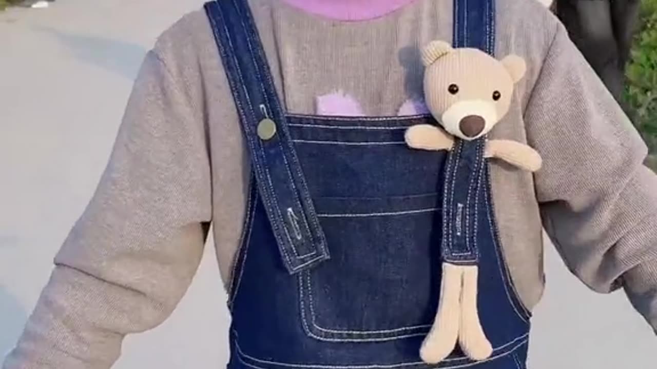 funny video baby