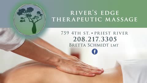 Rivers Edge Massage