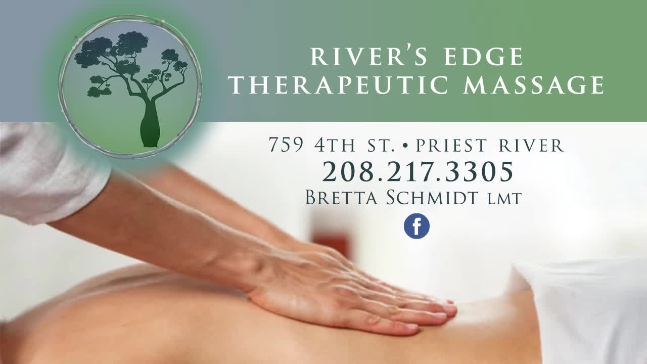 Rivers Edge Massage